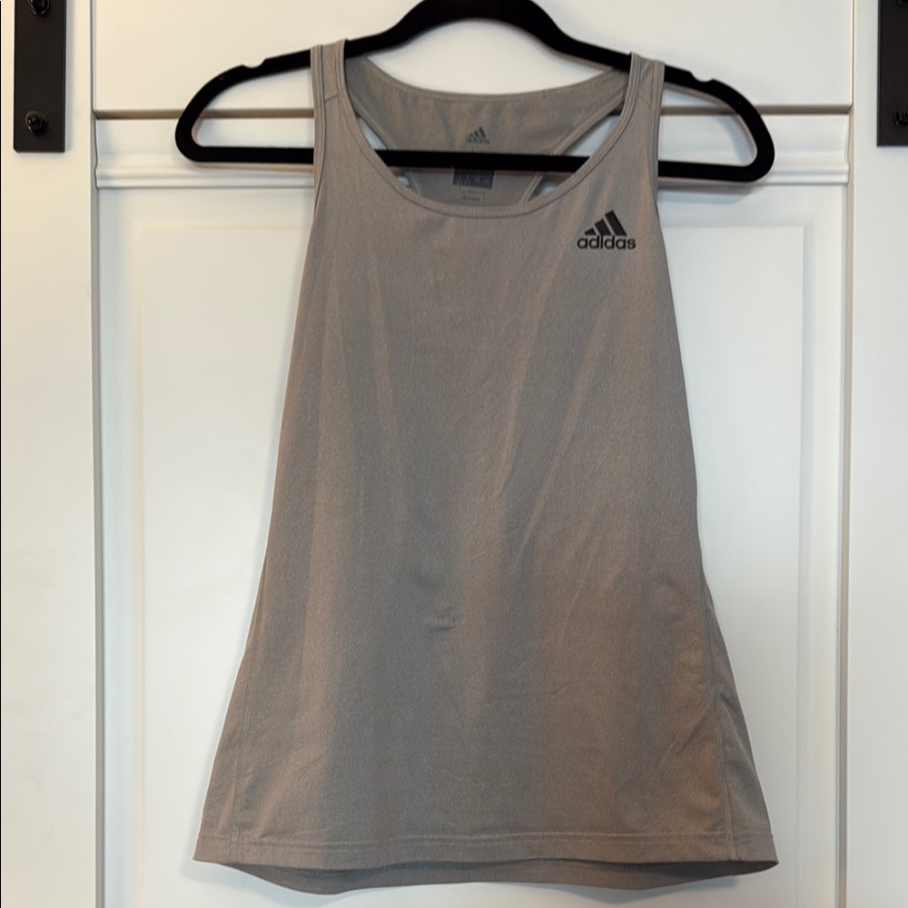 Women’s Adidas Tank Top